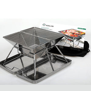 Experience Outdoor Cooking Like Never Before