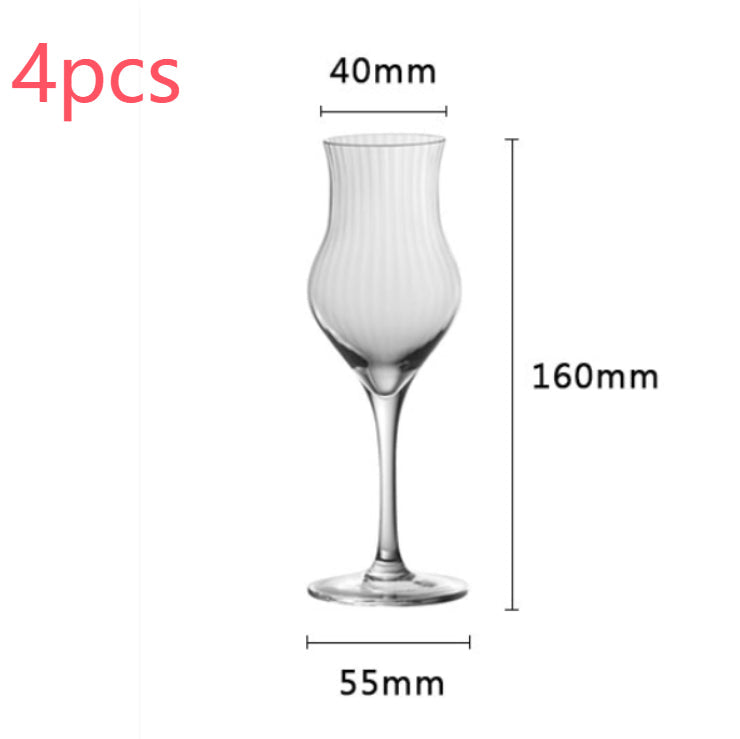 Elevate Your Pet's Dining Experience with the Tulip Crystal Pet Feeding Bowl