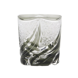 Elevate Your Pet's Dining Experience with Our Hand-Carved Crystal Pet Feeding Bowl