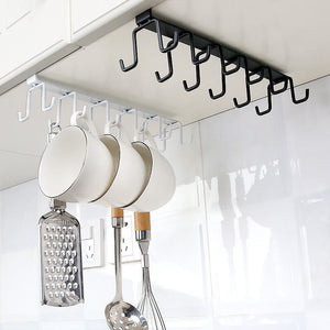 Organize Your Space with Our Mug Cup Hanger