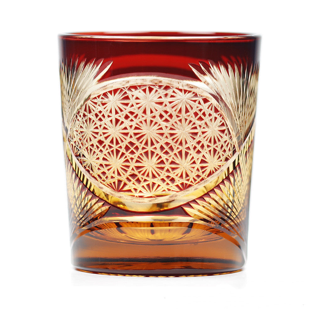 Elevate Your Pet's Dining Experience with Our Japanese Hand-Carved Crystal Pet Feeding Bowl