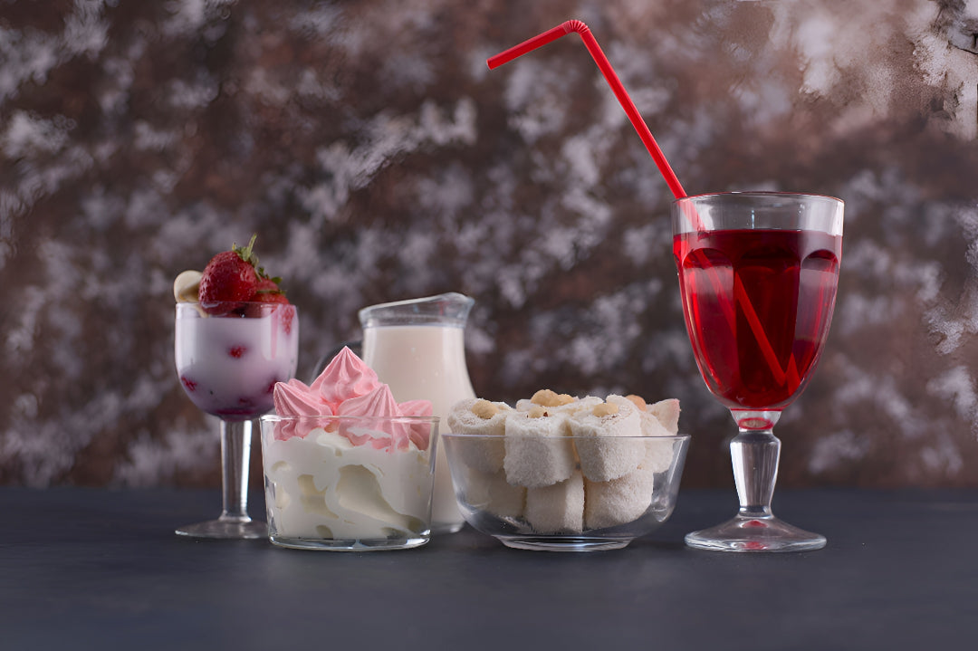 Stylish Drinkware For Every Sip And Occasion