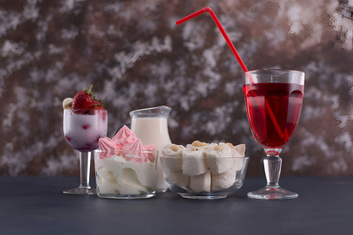 Stylish Drinkware For Every Sip And Occasion