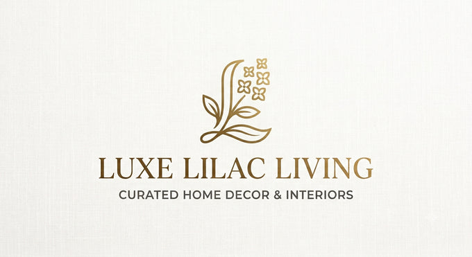 Luxe Lilac Living