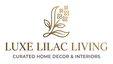 Luxe Lilac Living